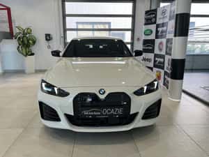 BMW i4 M60 xDrive Gran Coupé — miniatura 3