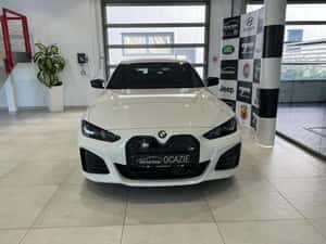BMW i4 M60 xDrive Gran Coupé — miniatura 4