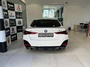 BMW i4 M60 xDrive Gran Coupé — miniatura 5