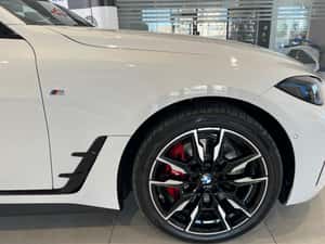 BMW i4 M60 xDrive Gran Coupé — miniatura 6