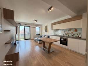 Apartament cu 2 camere | Marasti | etaj intermediar| parcare subterana