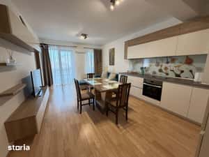 Apartament cu 2 camere | Marasti | etaj intermediar| parcare subterana — miniatura 4