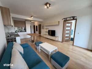 Apartament cu 2 camere | Marasti | etaj intermediar| parcare subterana — miniatura 5