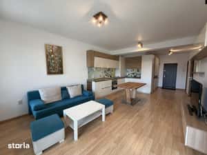 Apartament cu 2 camere | Marasti | etaj intermediar| parcare subterana — miniatura 6