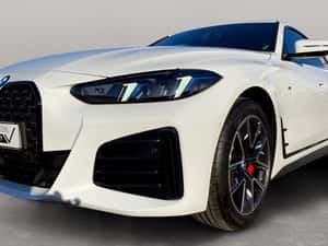 BMW 420 Gran Coupé - 52.000 EUR — miniatura 1