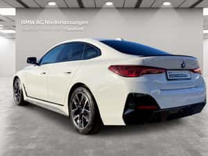 BMW 420 Gran Coupé - 52.000 EUR — miniatura 2