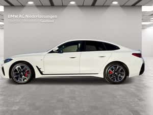 BMW 420 Gran Coupé - 52.000 EUR — miniatura 3