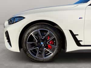 BMW 420 Gran Coupé - 52.000 EUR — miniatura 4