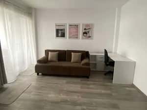 Apartament de 2 camere cu suprafata de 43 mp, Baciu / Cluj-Napoca — miniatura 5