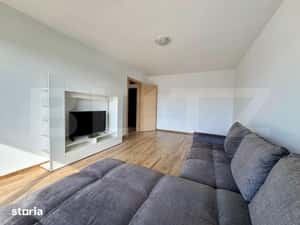 Apartament 2 camere decomandat, etaj 8 - Prima Nufarul — miniatura 3
