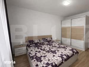 Apartament 2 camere decomandat, etaj 8 - Prima Nufarul — miniatura 4