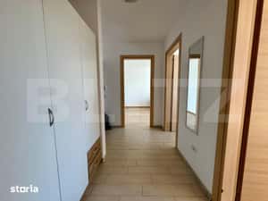 Apartament 2 camere decomandat, etaj 8 - Prima Nufarul — miniatura 5
