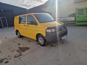 Volkswagen Transporter — miniatura 2