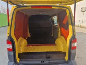 Volkswagen Transporter — miniatura 4