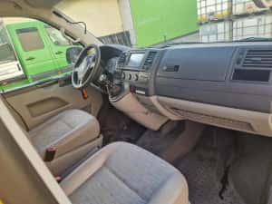 Volkswagen Transporter — miniatura 6