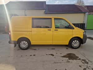 Volkswagen Transporter — miniatura 7