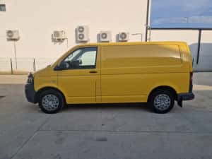 Volkswagen Transporter — miniatura 8