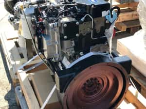 Motor CATERPILLAR 3054E, Perkins 1104D-E44TA nou cu garantie — miniatura 6