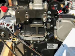 Motor CATERPILLAR 3054E, Perkins 1104D-E44TA nou cu garantie — miniatura 8