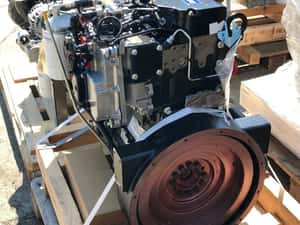Motor CATERPILLAR 3054E, Perkins 1104D-E44TA nou cu garantie — miniatura 10