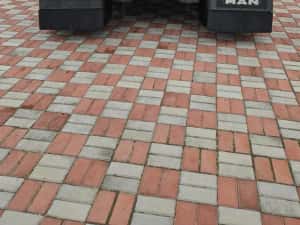 Vând Cap-Tractor MAN an.fabricatie 2016. Se afla in jud.Valcea. — miniatura 4