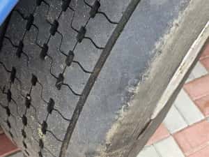 Vând Cap-Tractor MAN an.fabricatie 2016. Se afla in jud.Valcea. — miniatura 5