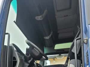 Vând Cap-Tractor MAN an.fabricatie 2016. Se afla in jud.Valcea. — miniatura 6