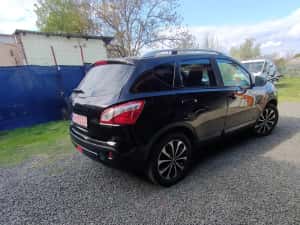 Nisan Qashqai benzina 1 6 Mpi 2014 cu dotări Garanție — miniatura 3