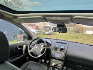 Nisan Qashqai benzina 1 6 Mpi 2014 cu dotări Garanție — miniatura 4