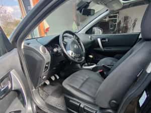 Nisan Qashqai benzina 1 6 Mpi 2014 cu dotări Garanție — miniatura 5