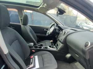 Nisan Qashqai benzina 1 6 Mpi 2014 cu dotări Garanție — miniatura 6