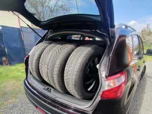 Nisan Qashqai benzina 1 6 Mpi 2014 cu dotări Garanție — miniatura 8