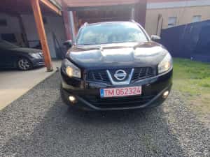 Nisan Qashqai benzina 1 6 Mpi 2014 cu dotări Garanție — miniatura 10