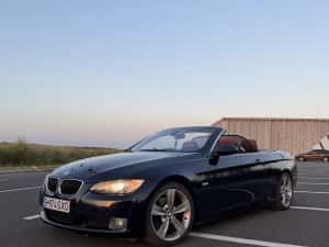 BMW Seria 3 E93 320i