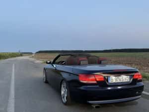 BMW Seria 3 E93 320i — miniatura 4