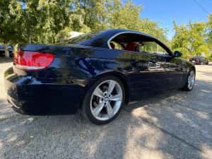BMW Seria 3 E93 320i — miniatura 9