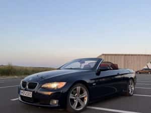 BMW Seria 3 E93 320i — miniatura 10