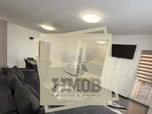 Apartament decomandat 3 camere loc de parcare inclus — miniatura 2