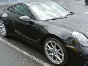 Porsche 992 - Second Hand