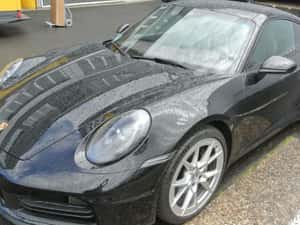 Porsche 992 - Second Hand — miniatura 2