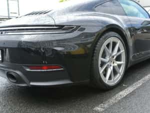 Porsche 992 - Second Hand — miniatura 3