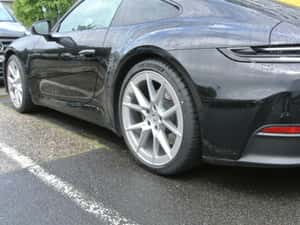 Porsche 992 - Second Hand — miniatura 4