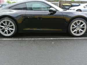 Porsche 992 - Second Hand — miniatura 5