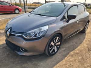 Renault Clio 0.9 TCE — miniatura 3