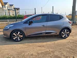 Renault Clio 0.9 TCE — miniatura 10