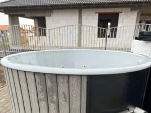Ciubar full din fibră de sticlă — miniatura 6