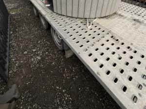 Ciubar full din fibră de sticlă — miniatura 7