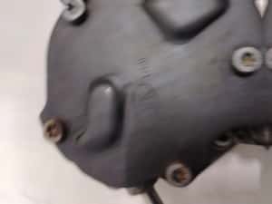 Pompa vacuum tandem 2.0 BMP BMM 1.9 BLS Passat B6 Golf 5 Jetta Touran — miniatura 4