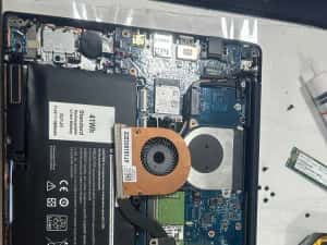 Reparatii Laptop/Calculator | Instalare Windows 11/10/7 — miniatura 5