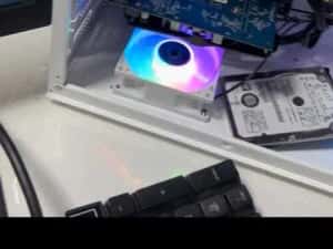 Reparatii Laptop/Calculator | Instalare Windows 11/10/7 — miniatura 7